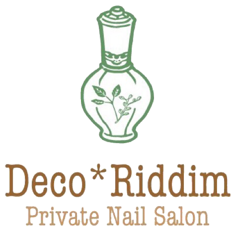 オンライン講座では名古屋市中区を中心に多くの方がご参加いただいています。美爪や爪育成などのセルフケアできるネイルサロンなら『Deco*Riddim（デコリディム）』